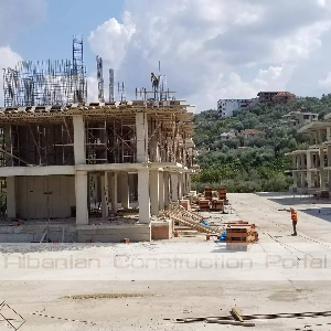 Projekte ndertimi me standarte te larta Projekte ndertimi me standarte te larta